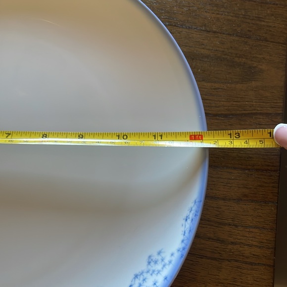 Mikasa Dynasty China Serving Platter - Picture 4 of 5